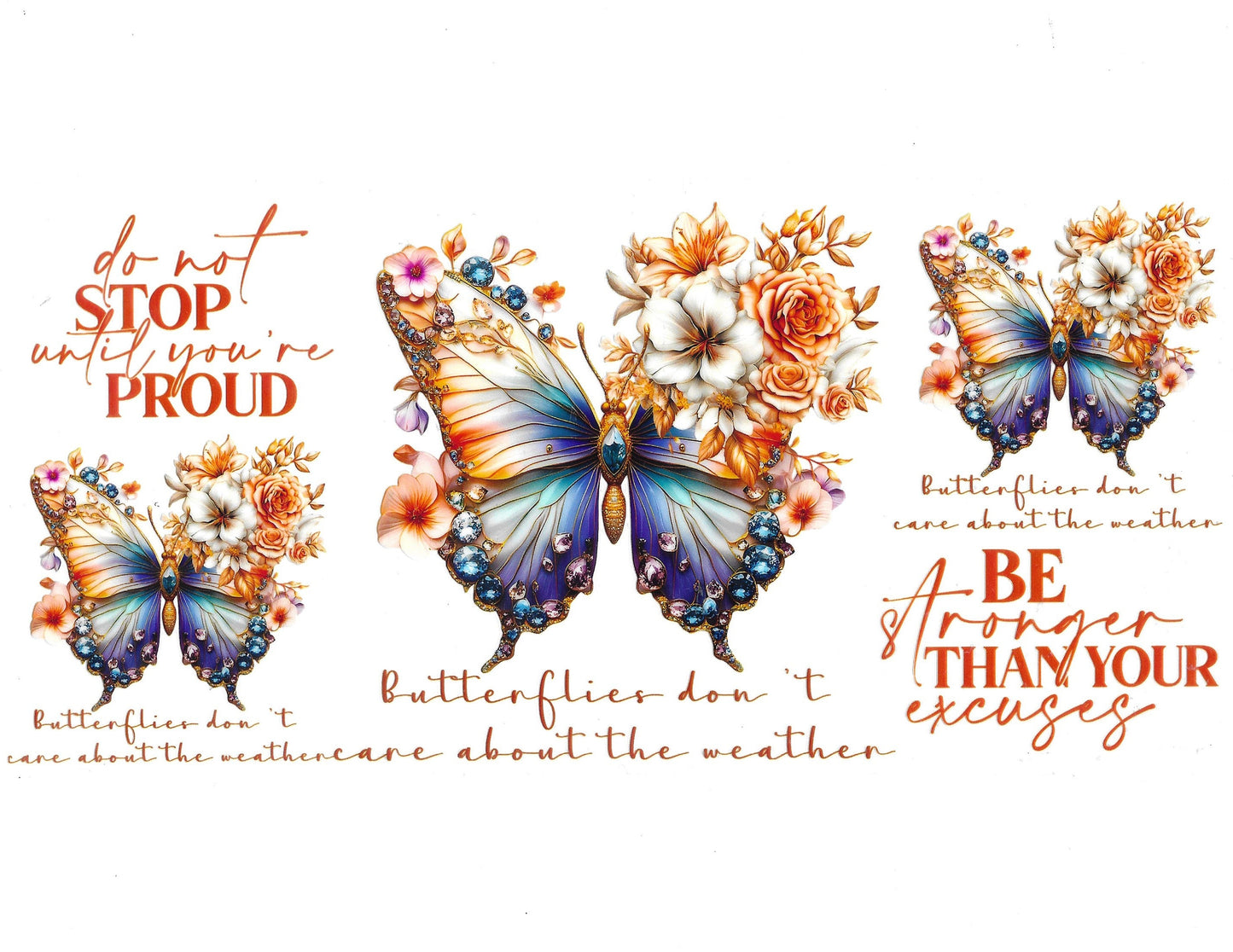 Butterfly #03