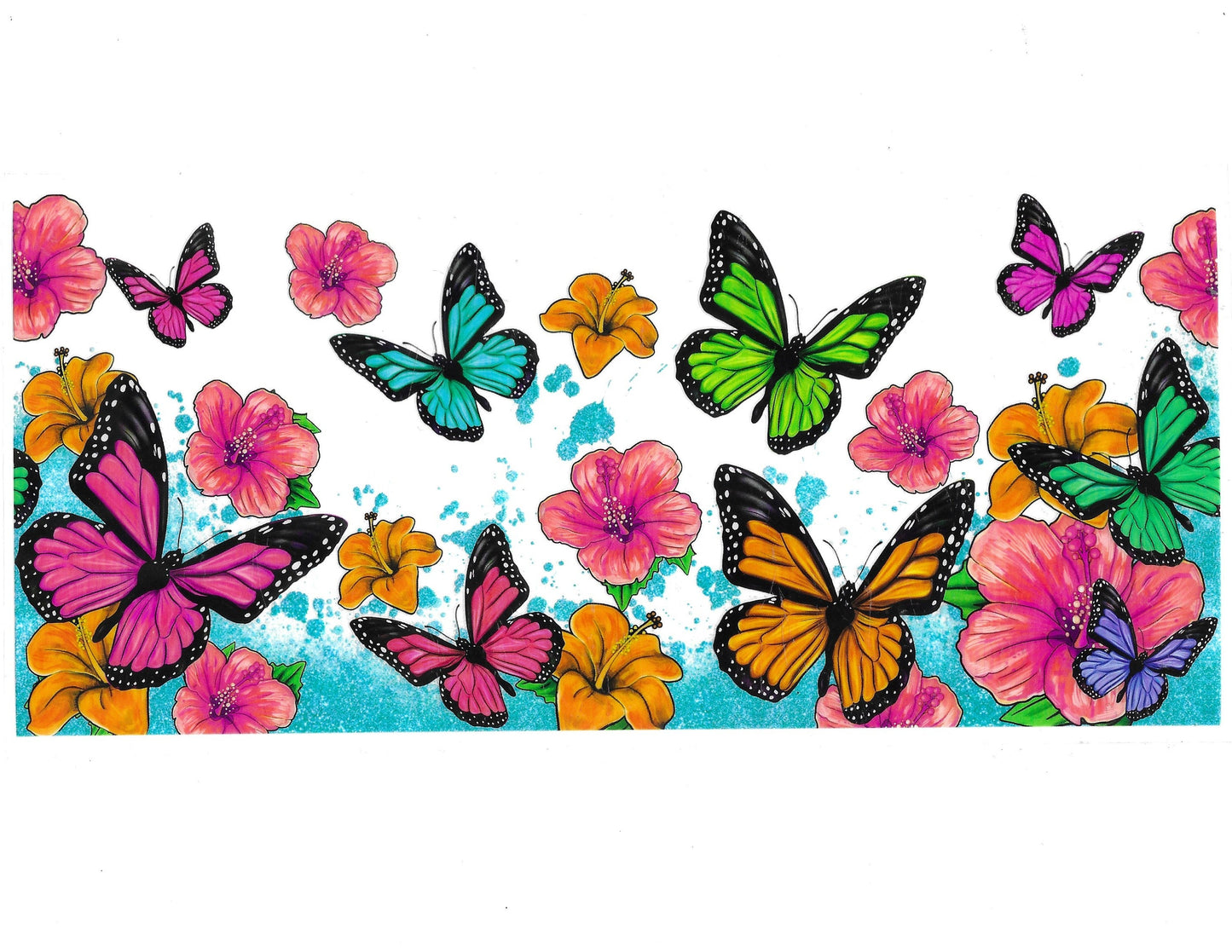 Butterfly #08
