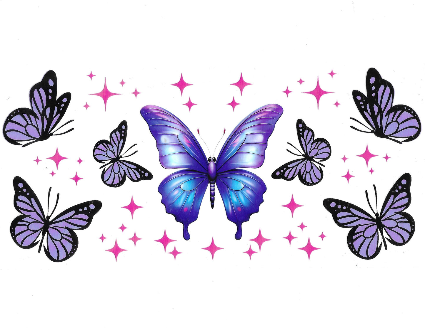 Butterfly #09