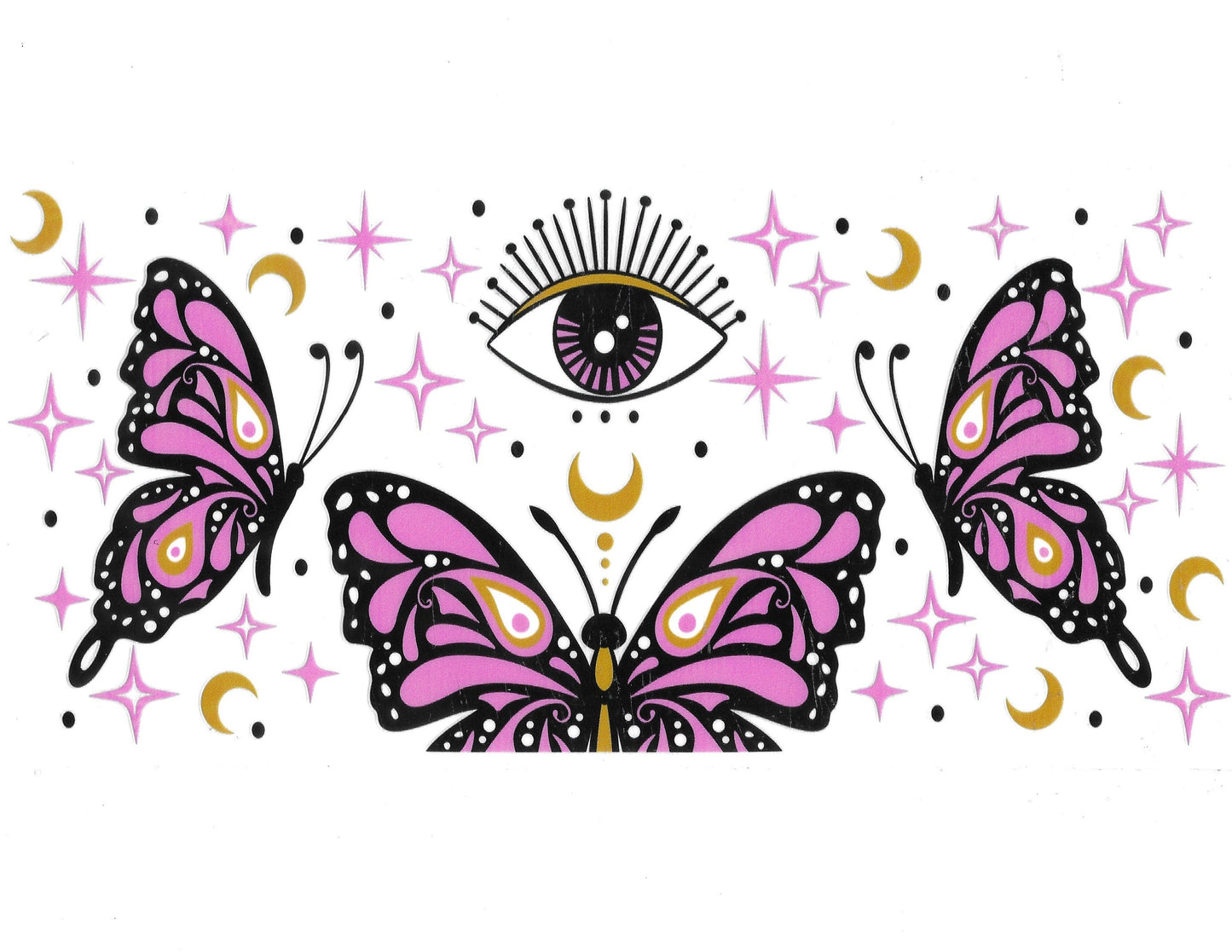 Butterfly #33