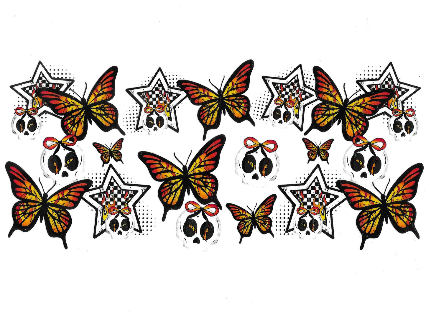 Butterfly #68