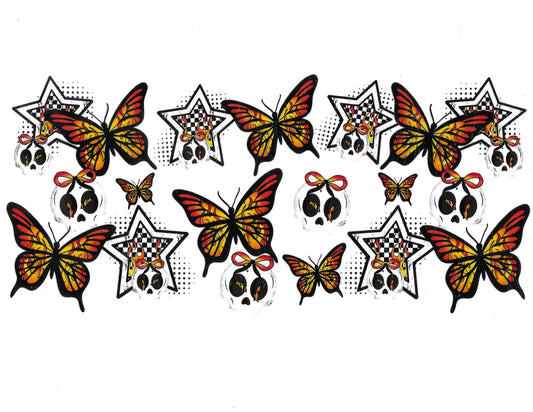 Butterfly #68
