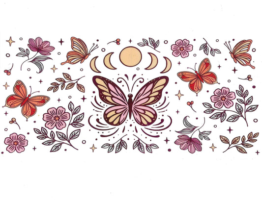 Butterfly #44