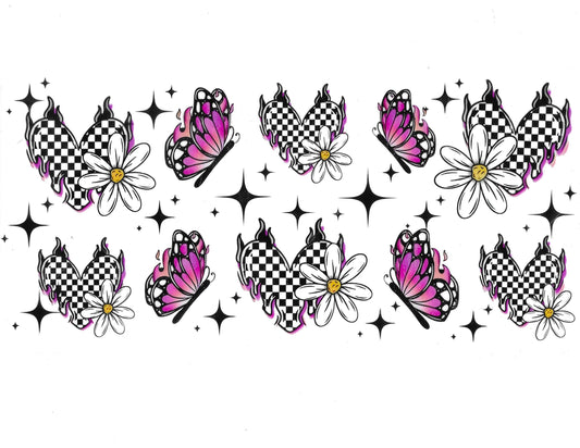 Butterfly #50
