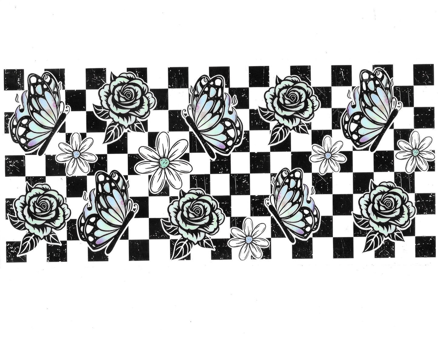 Butterfly #53