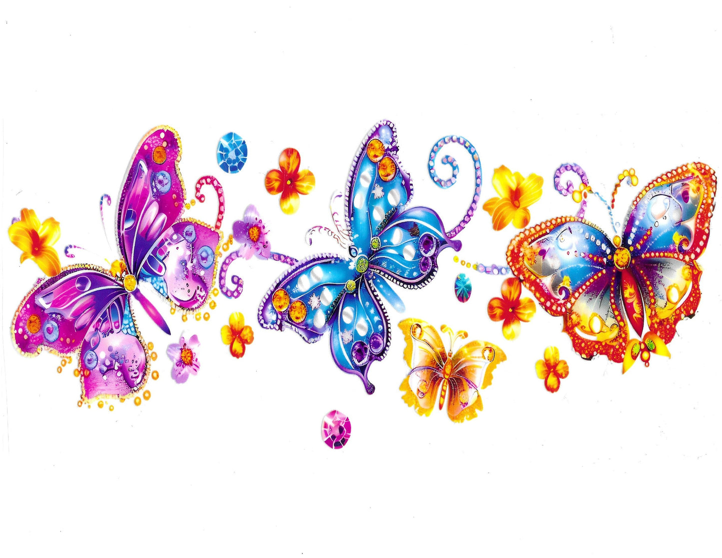 Butterfly #61