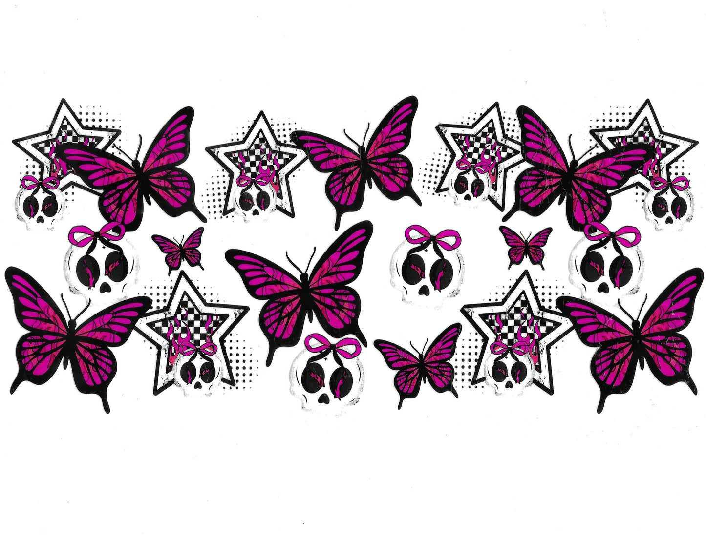 Butterfly #67