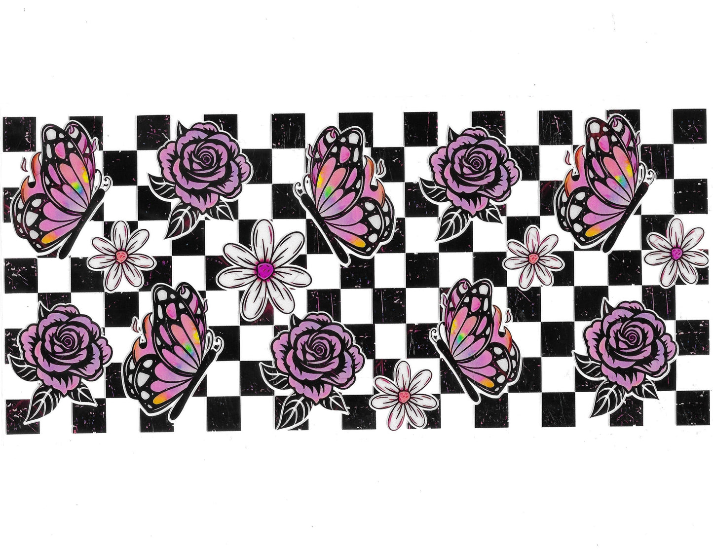 Butterfly #52