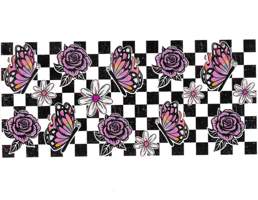 Butterfly #52