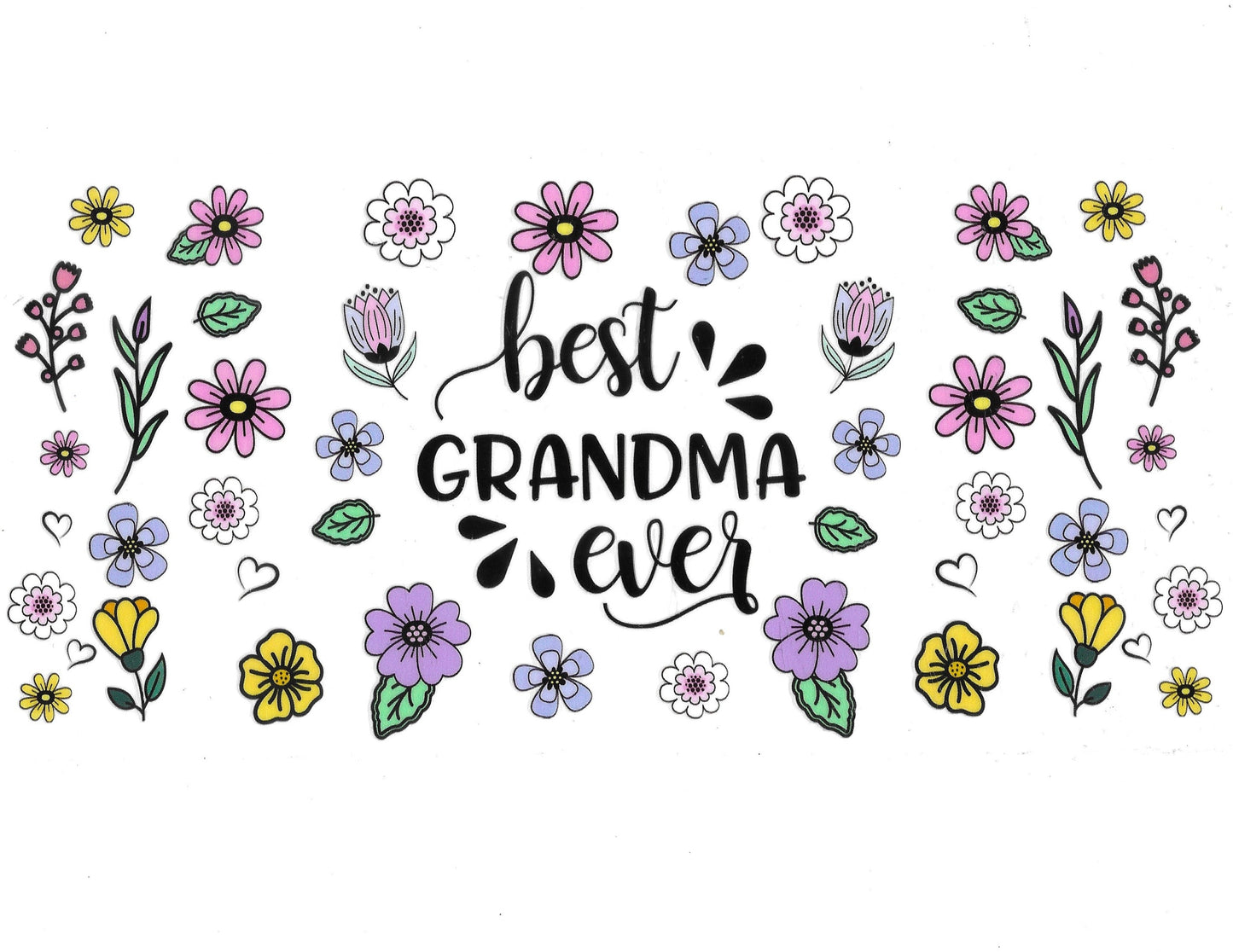 Grandma #05