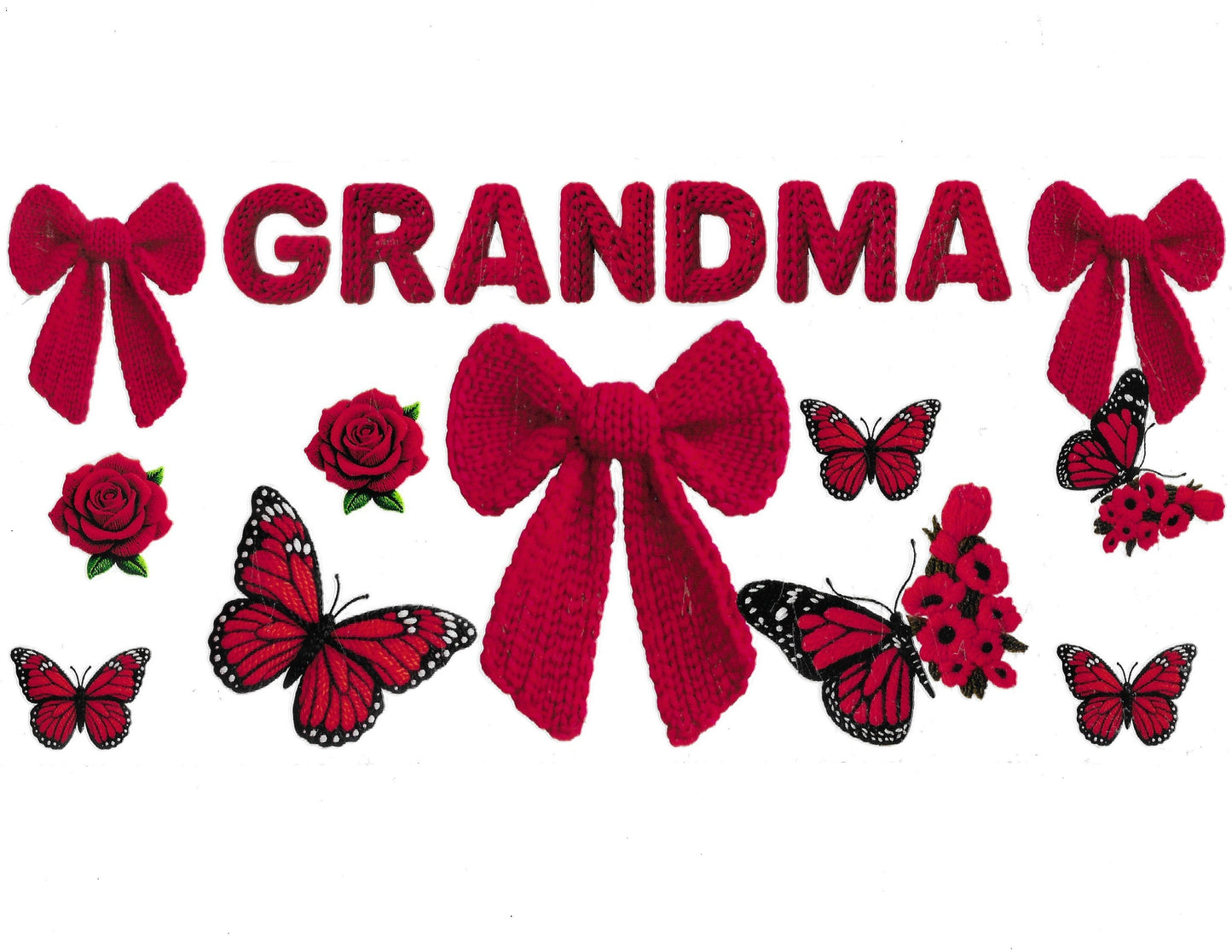 Grandma #08