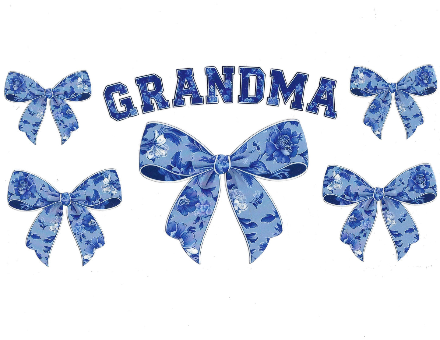Grandma #12
