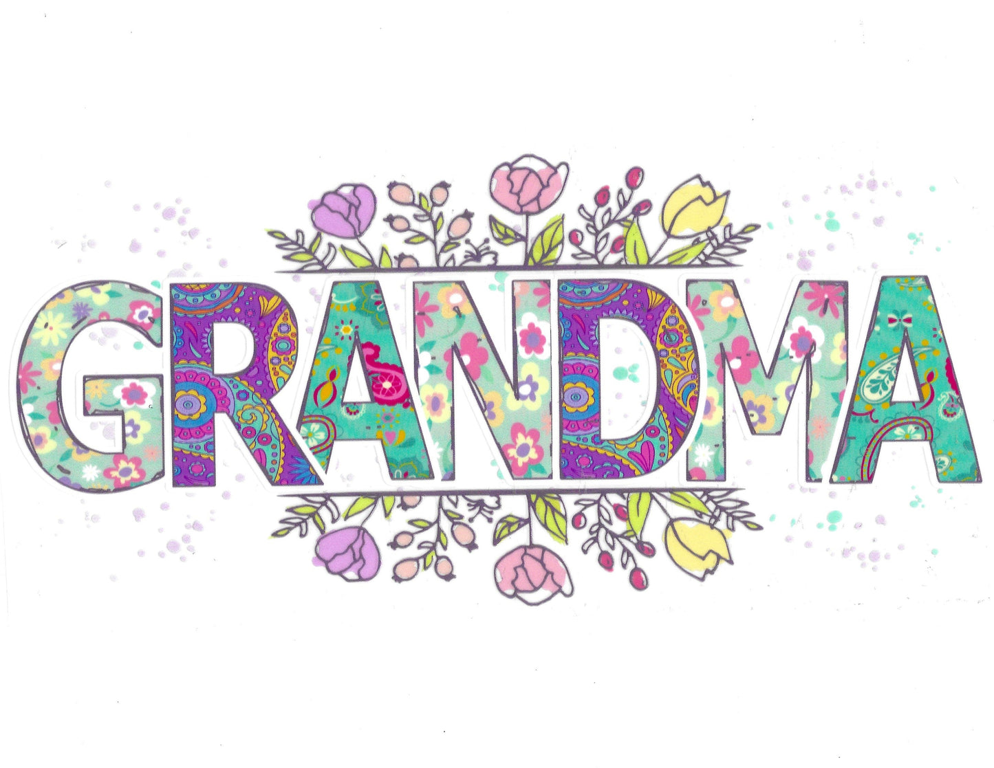 Grandma #16
