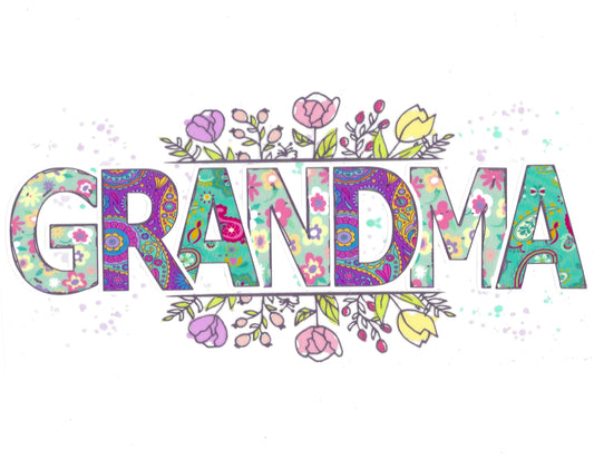 Grandma #16