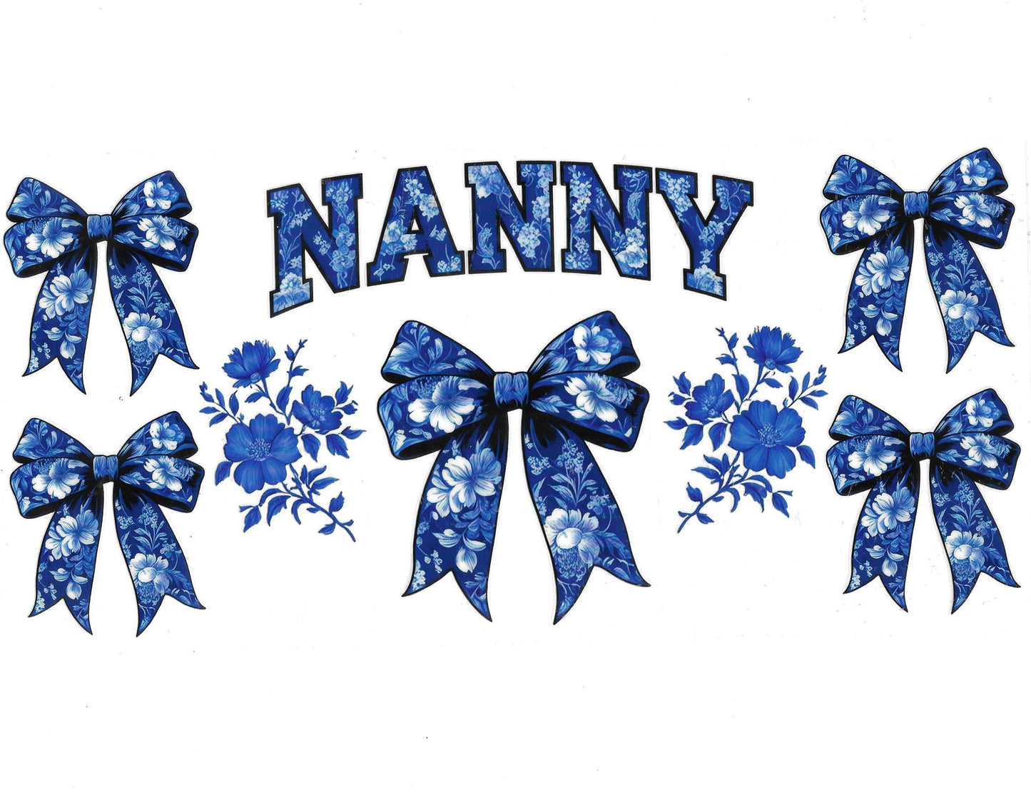 Grandma #34