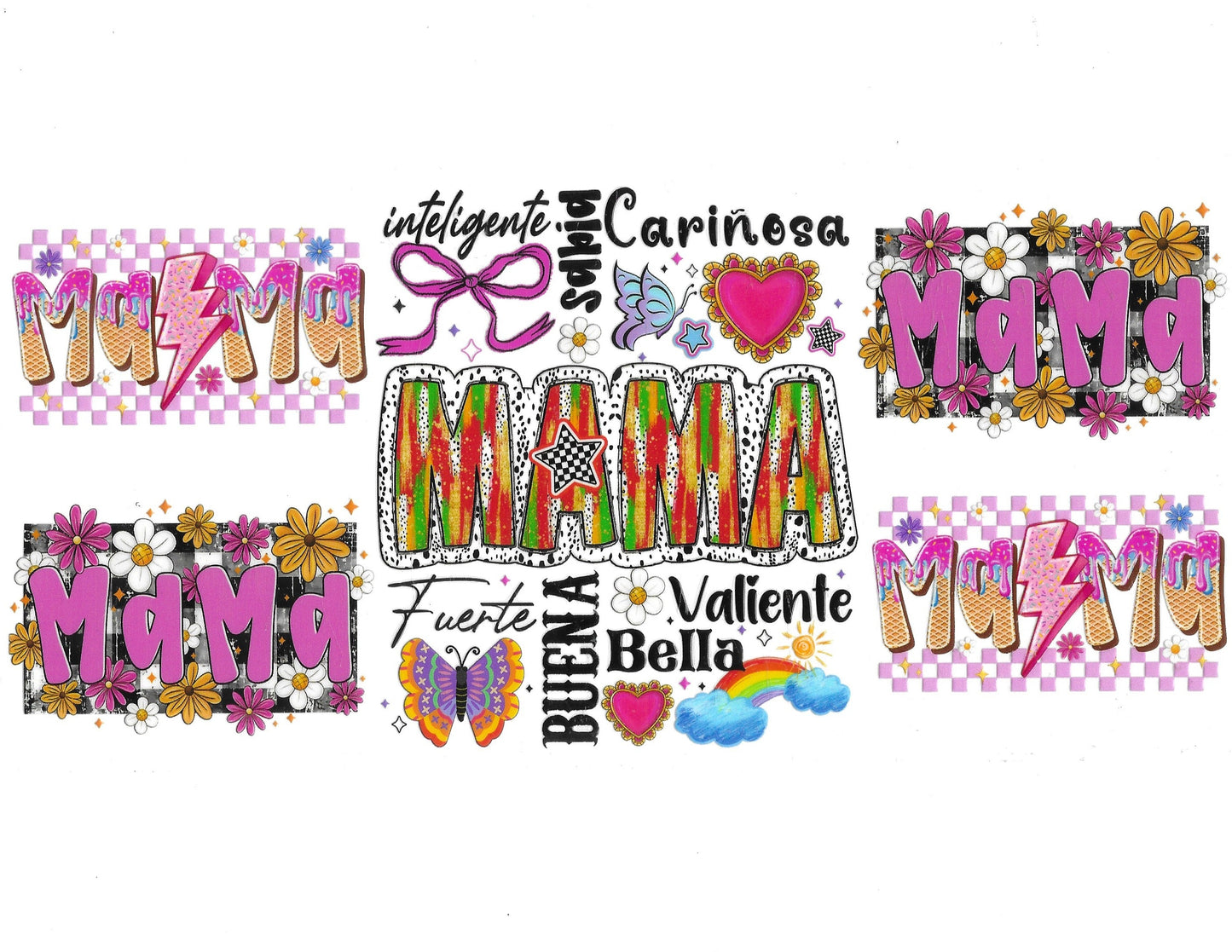 Mama #134