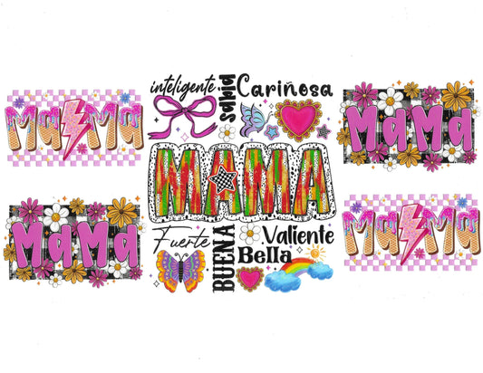 Mama #134