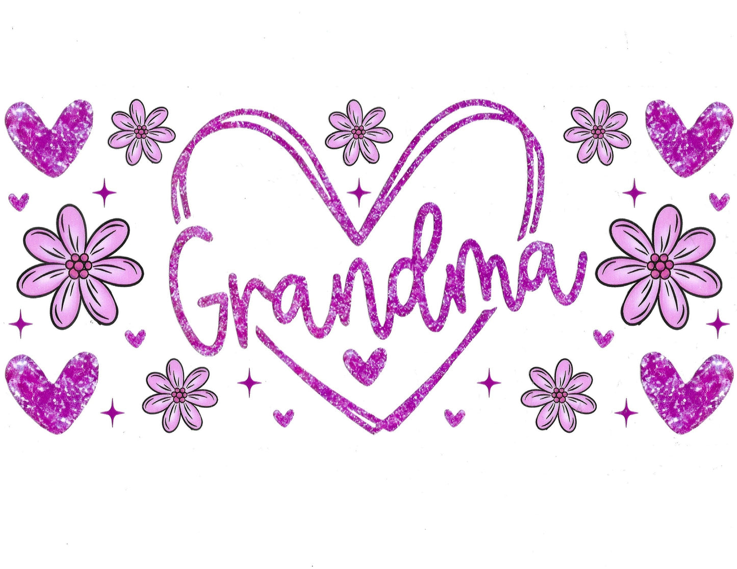 Grandma #44