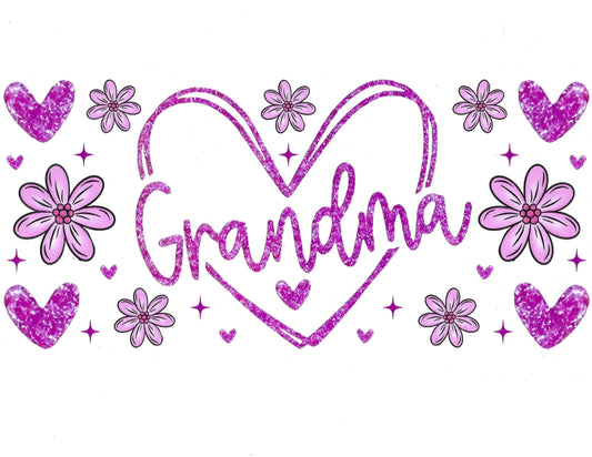 Grandma #44