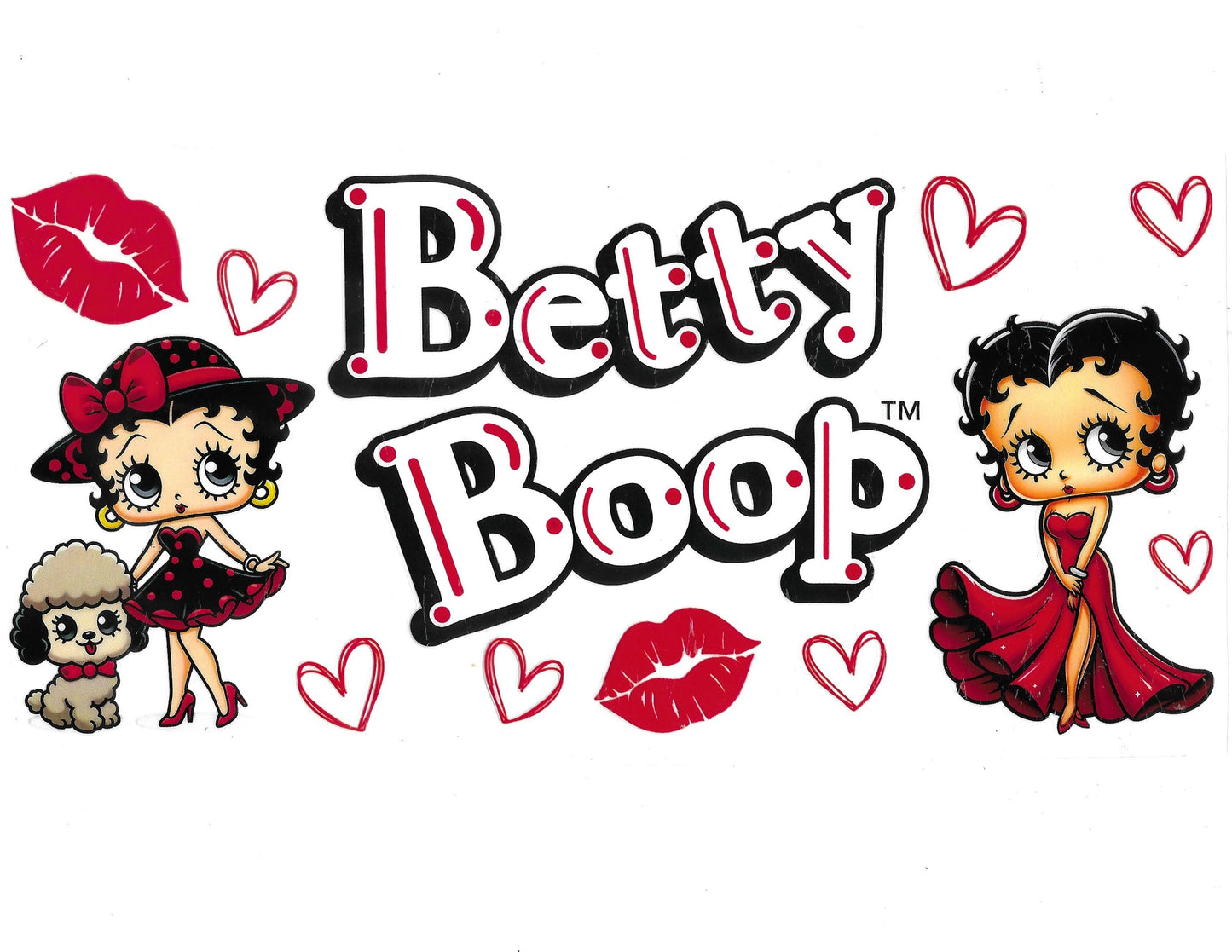 Betty #03
