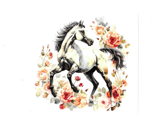 Horse #37
