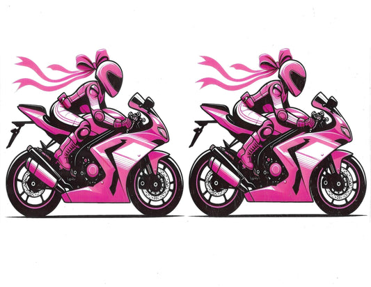 Bikes #21