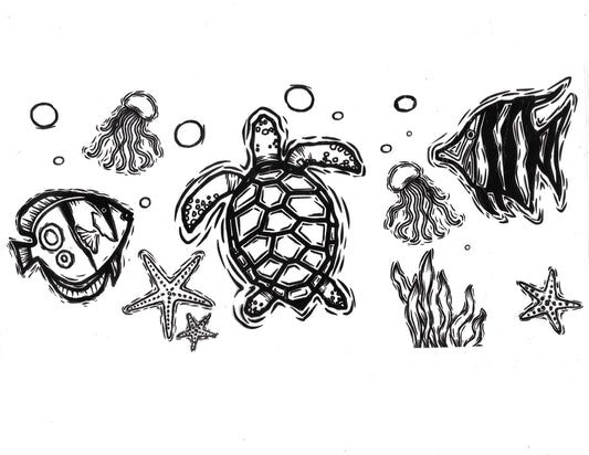 Turtle #06