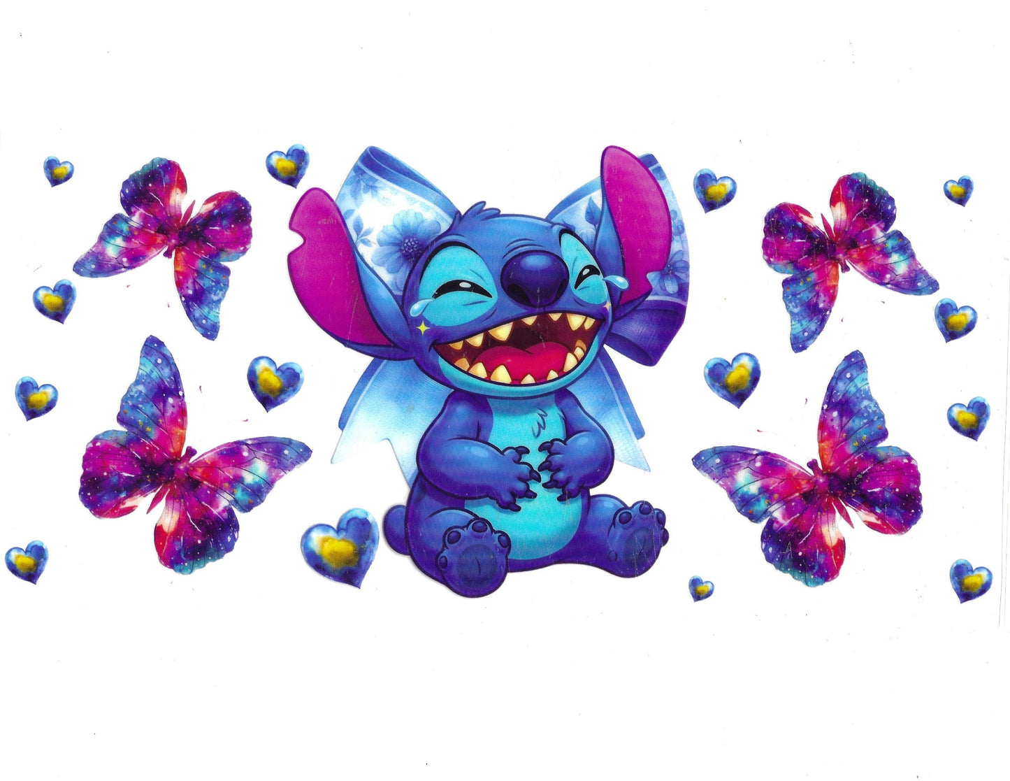 Stitch #09