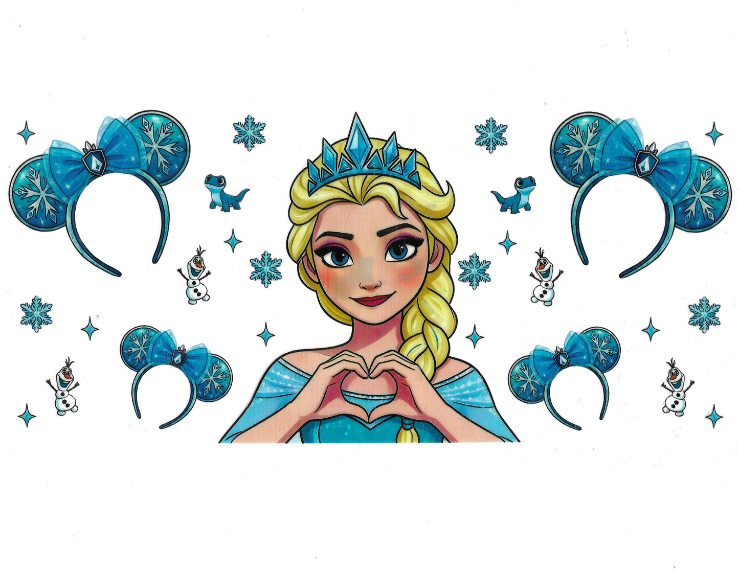 Princess #22