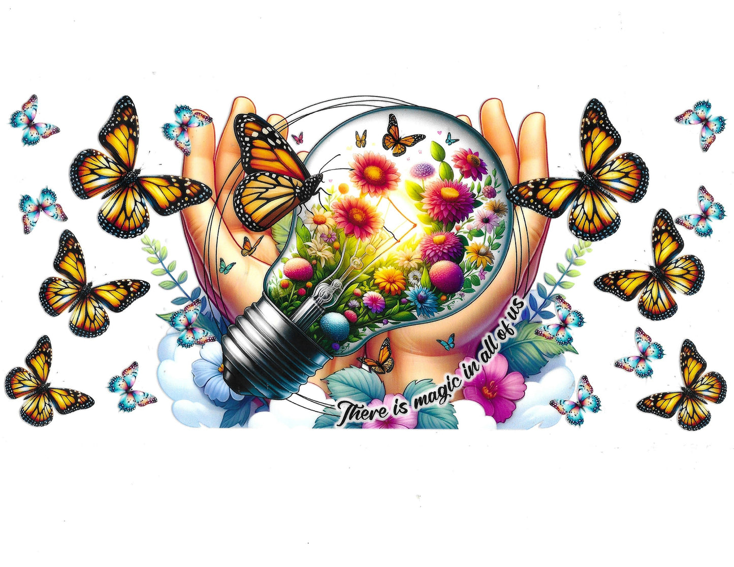 Butterfly #88