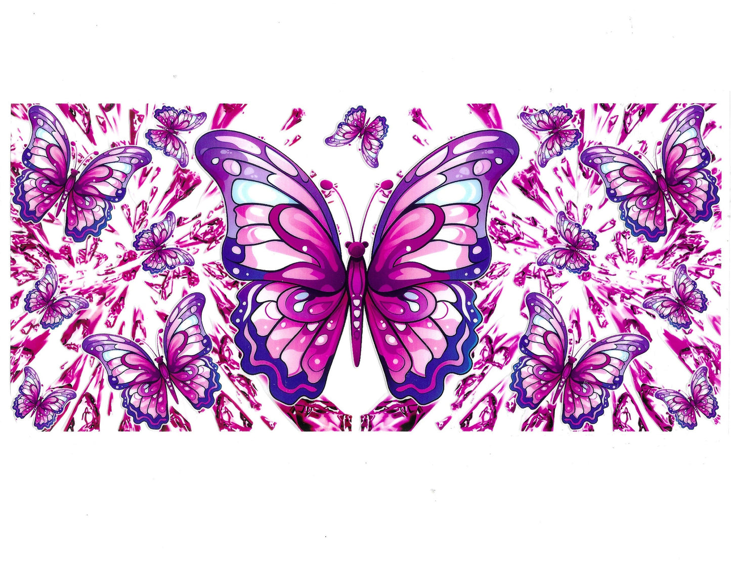 Butterfly #98