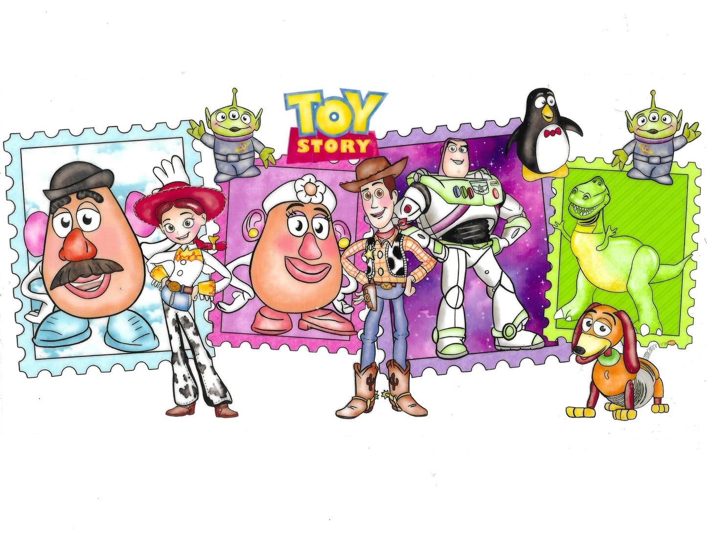 Character #172