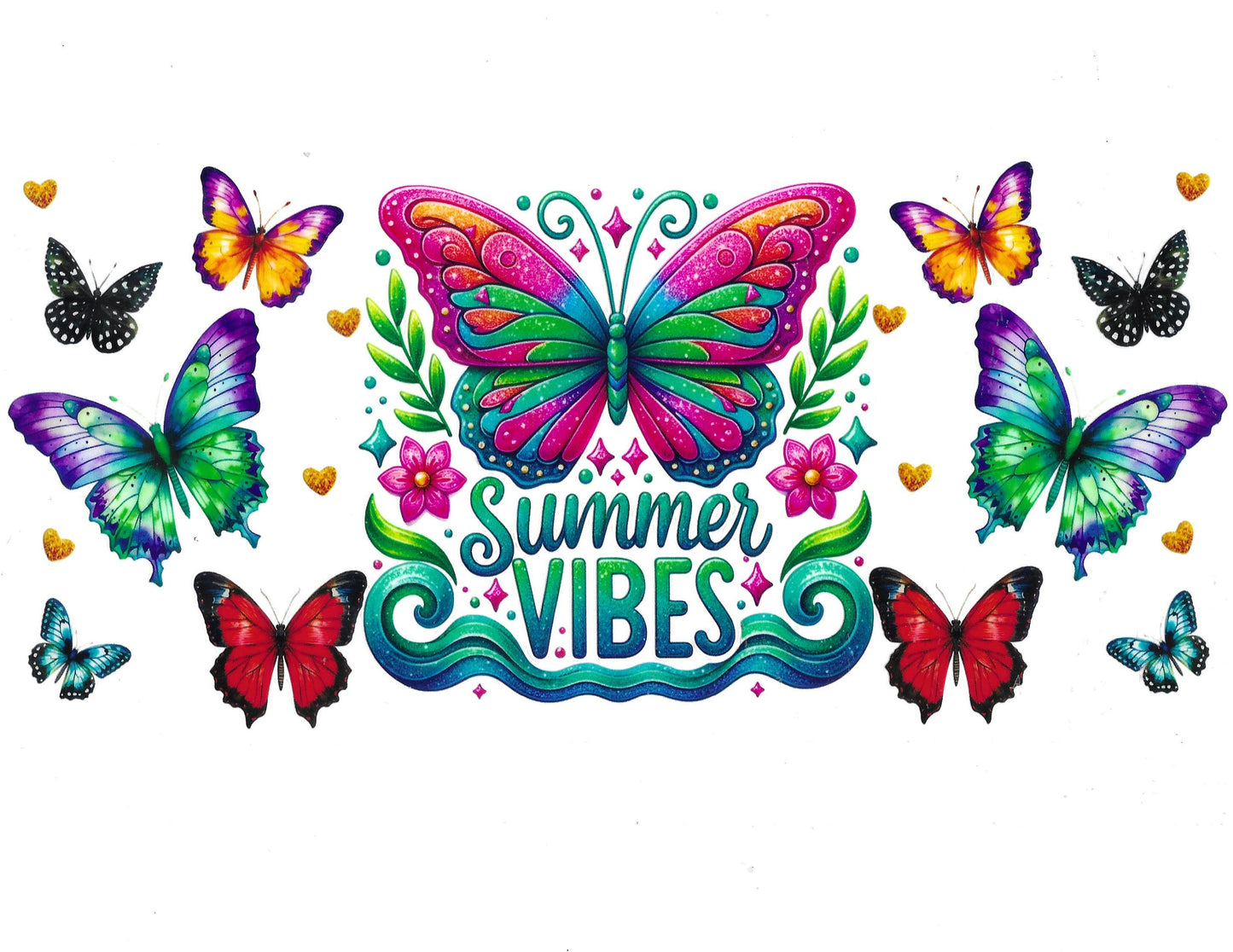 Summer #31
