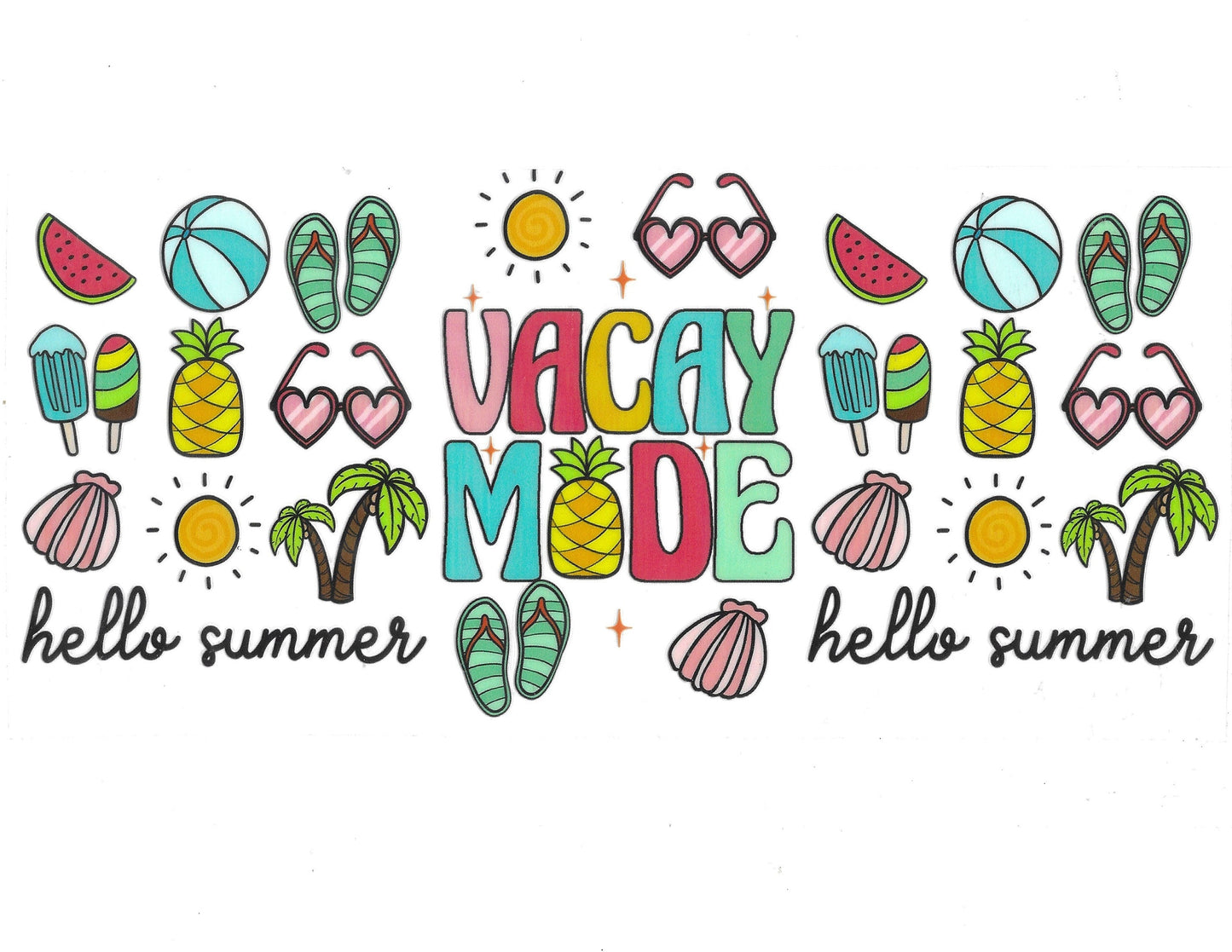 Summer #57