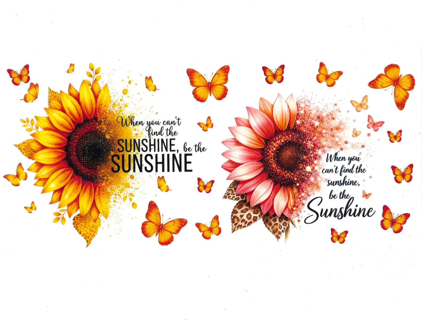 Positivity #22