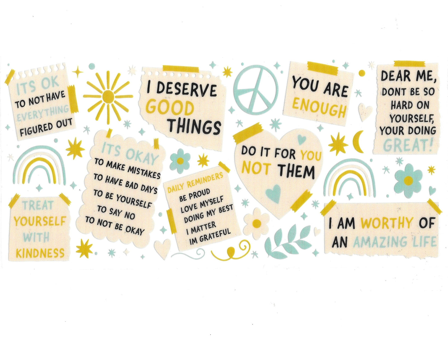 Positivity #32