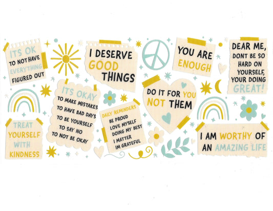 Positivity #32
