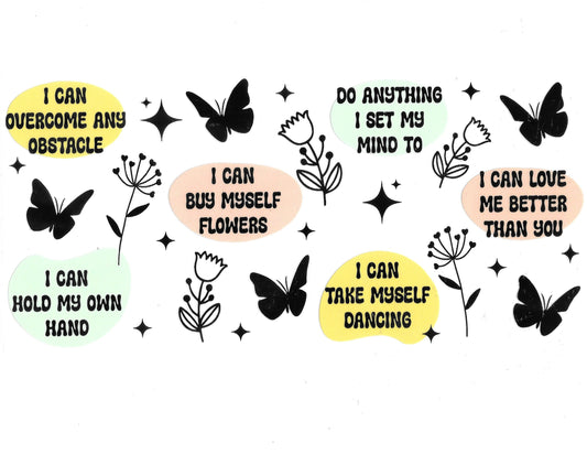 Positivity #38