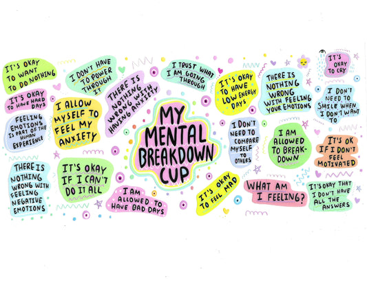 Positivity #44