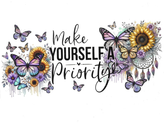Positivity #51