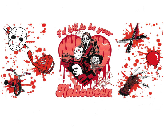 Horror #14