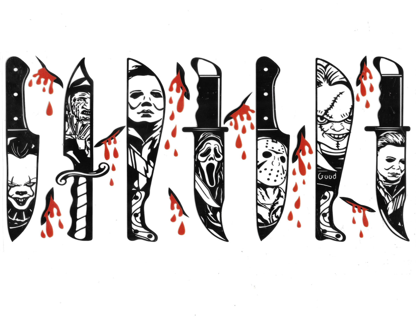 Horror #09