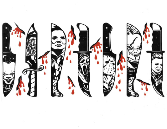 Horror #09