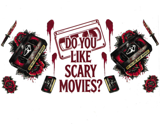 Horror #44