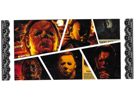 Horror #49
