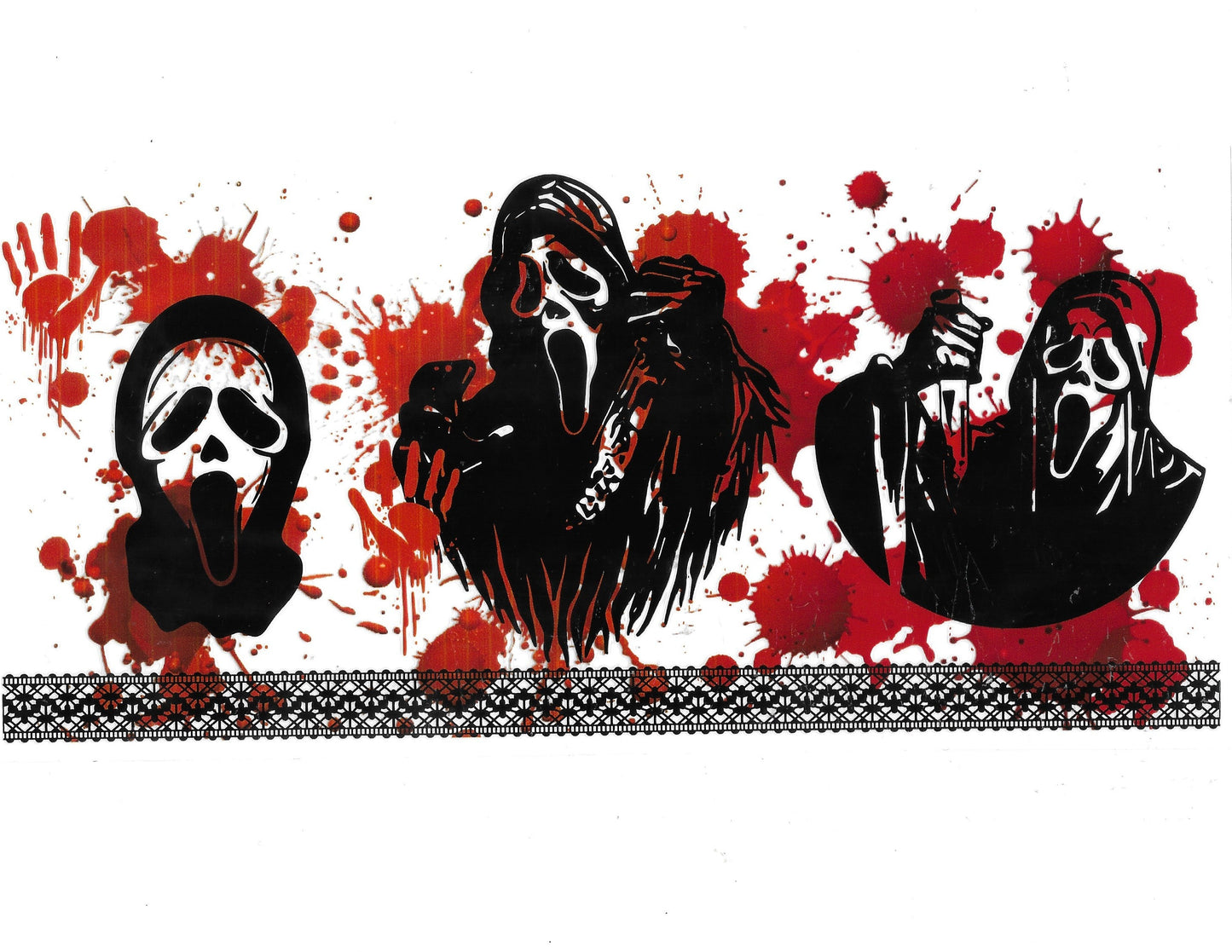 Horror #53