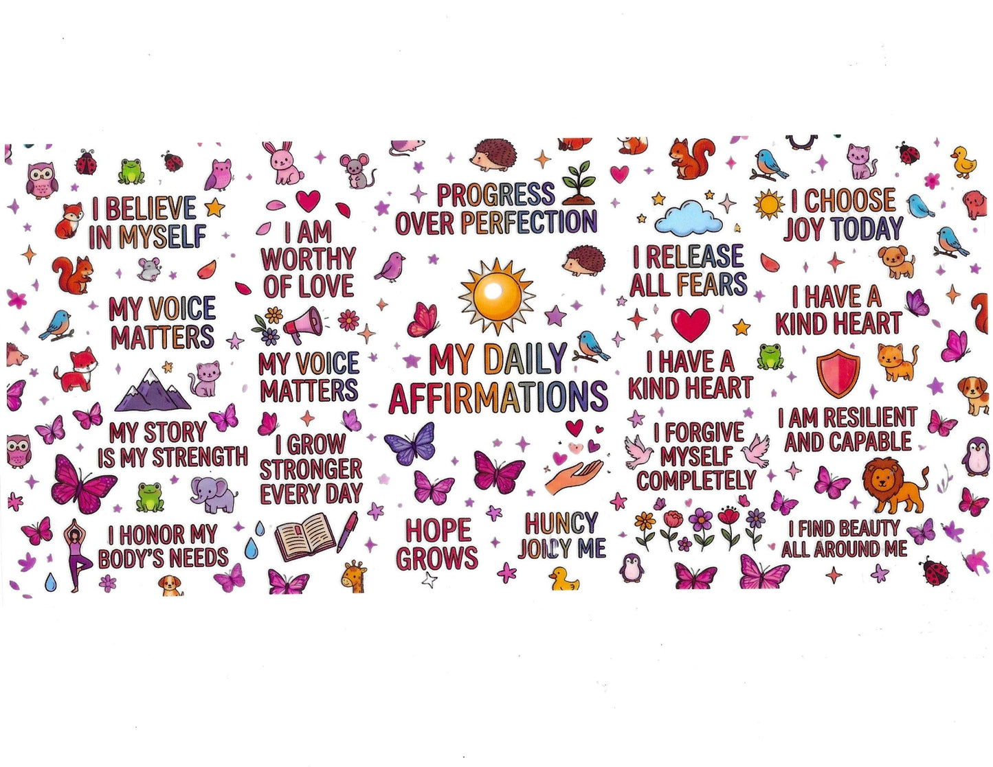 Positivity #63