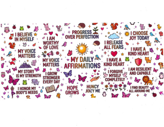 Positivity #63