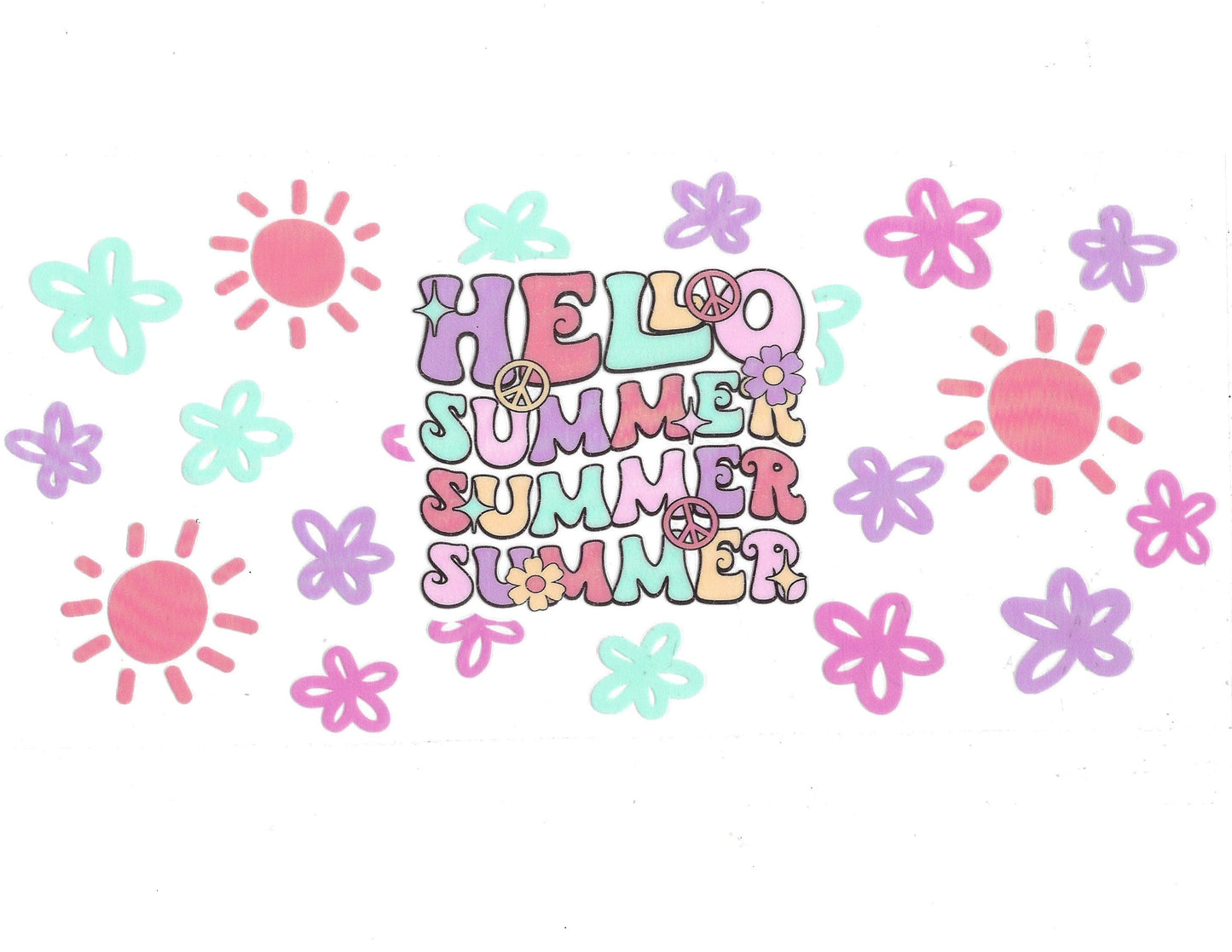 Summer #70