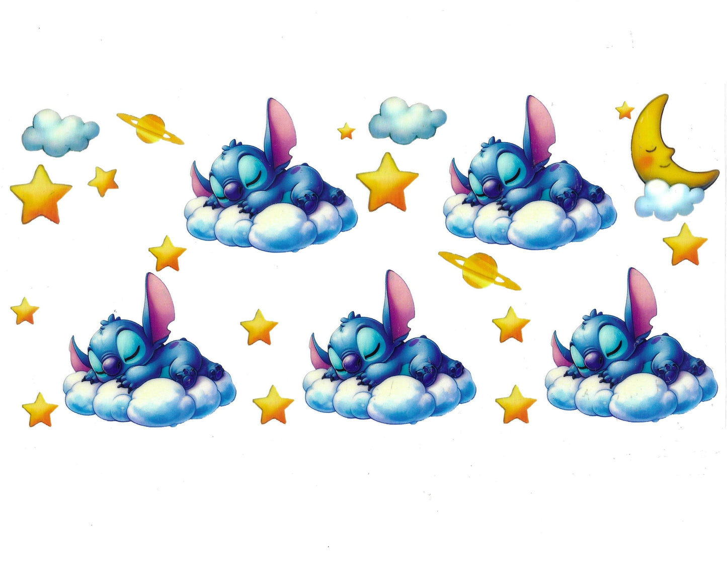 Stitch #17
